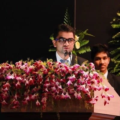 Manish Sharma