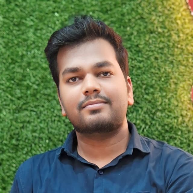 Manish Sharma