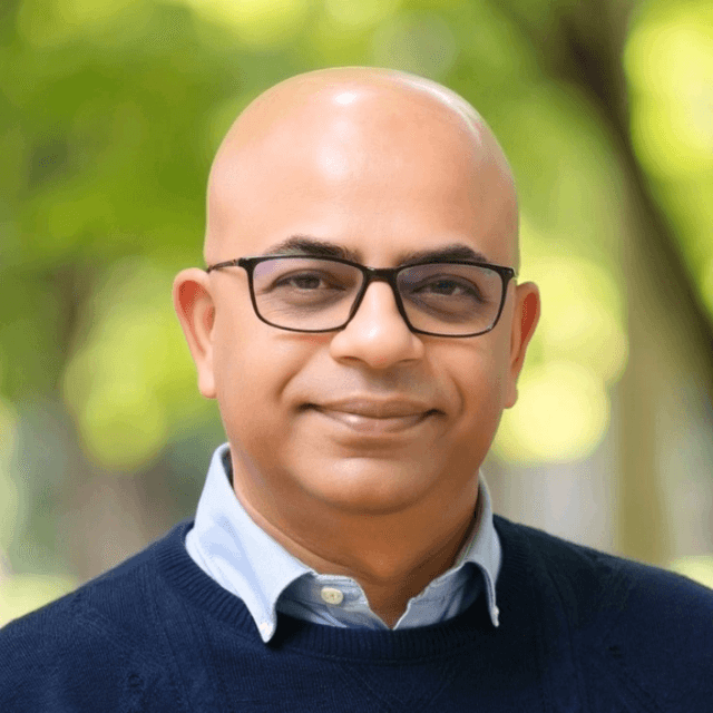 Manish Sharma