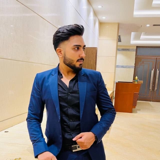Manish Sharma