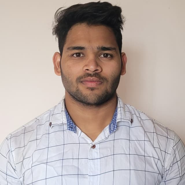 Manish Sharma