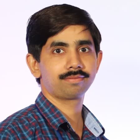 Manish Sharma, PMP, SSGB, SFC, MBA, B.E