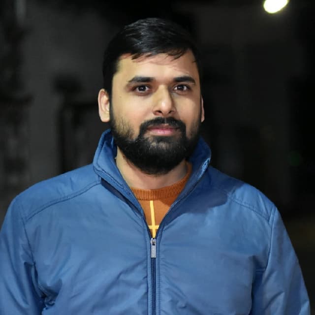 Manish Sharma