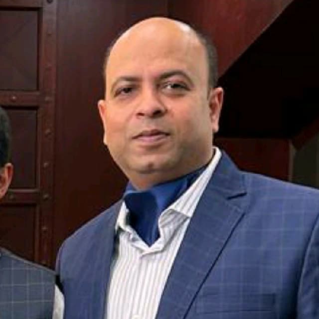 Manish Shekhar