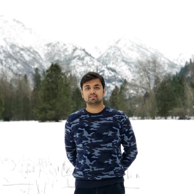 Manish Shukla