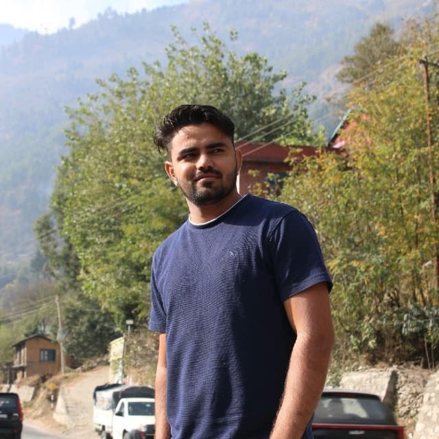 Manish Singh