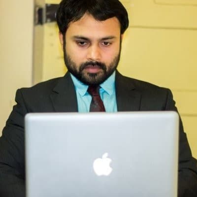 Manish Singh