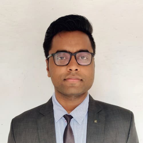 Manish Singh