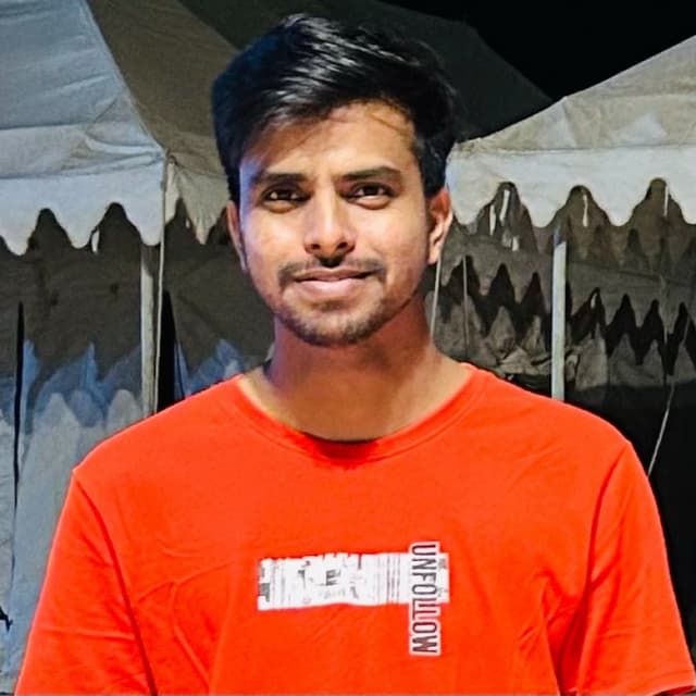 Manish Singh
