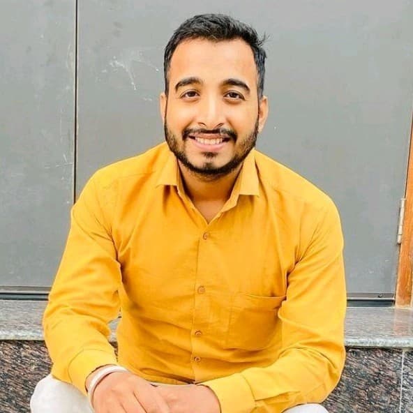 Manish Singh