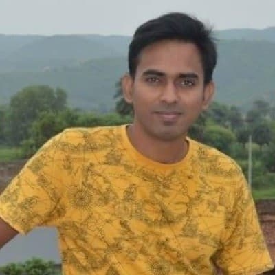 Manish Singh