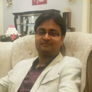 Manish Singhal