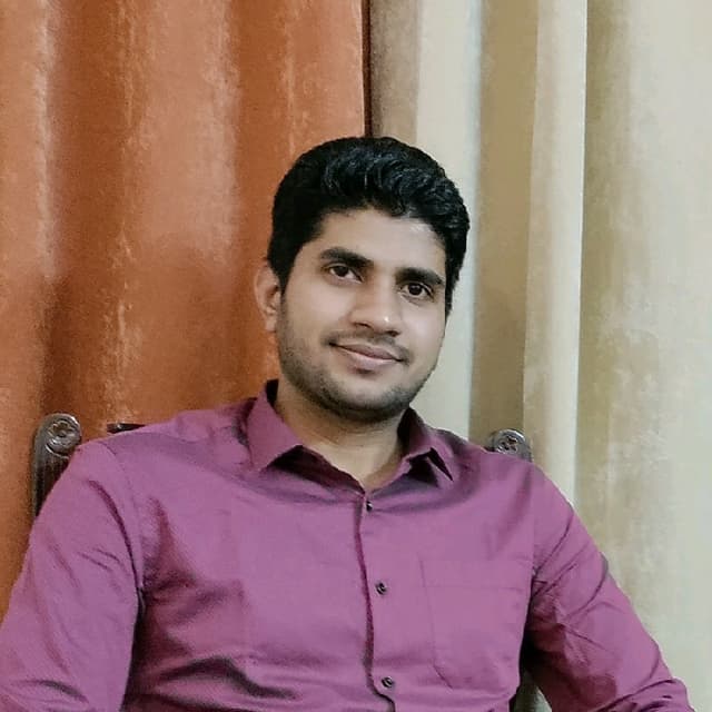 Manish Singla