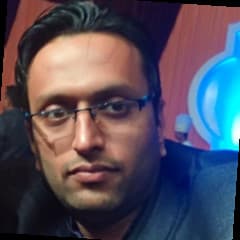 Manish Singla