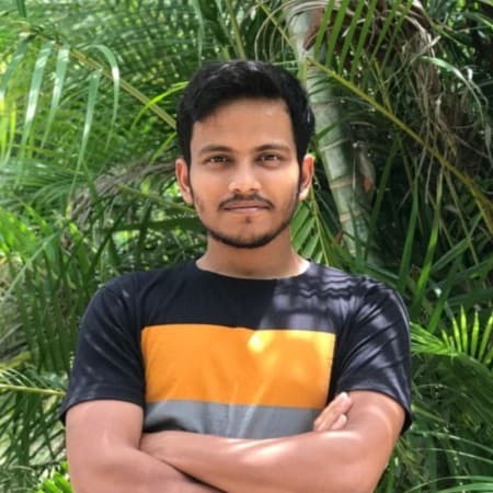 Manish Sinha