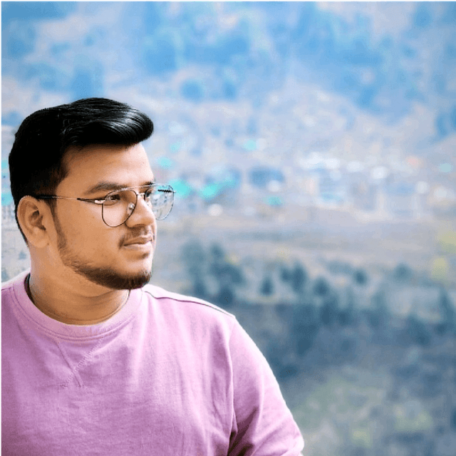 Manish Srivastava