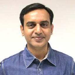 Manish Tehanguria