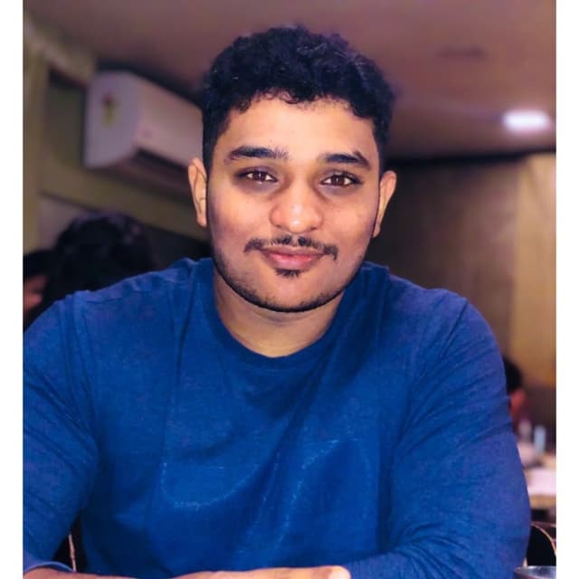Manish Thakur