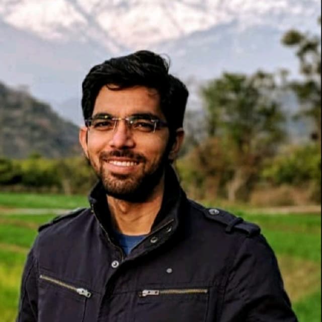 Manish Thakur