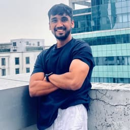 Manish Thakur