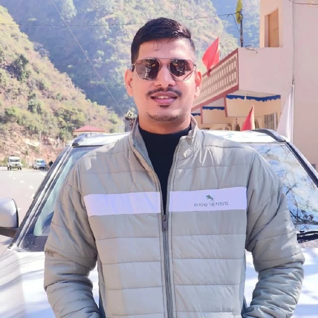 Manish Tomar