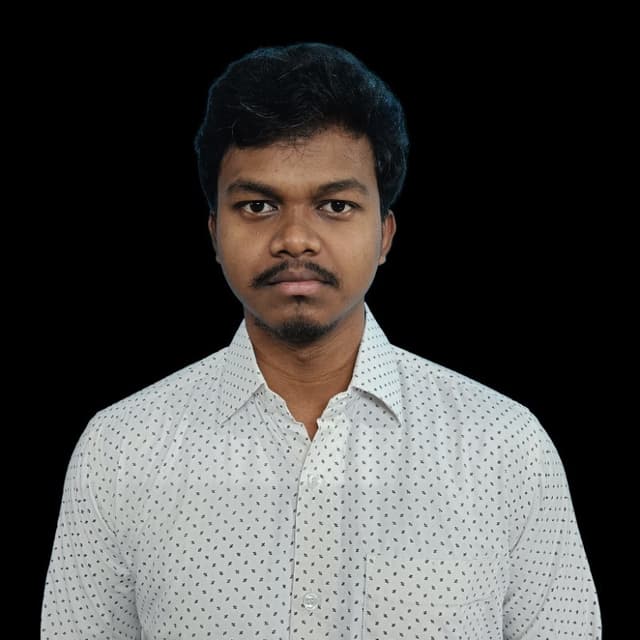 Manish Topno