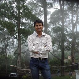 Manish Trivedi