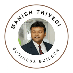 Manish Trivedi 🇮🇳