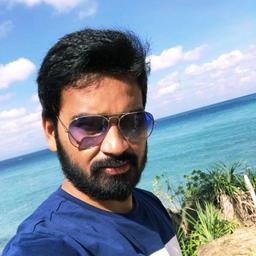 Manish Upadhyay