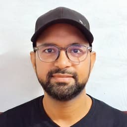 Manish V.