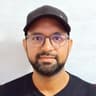 Manish V.