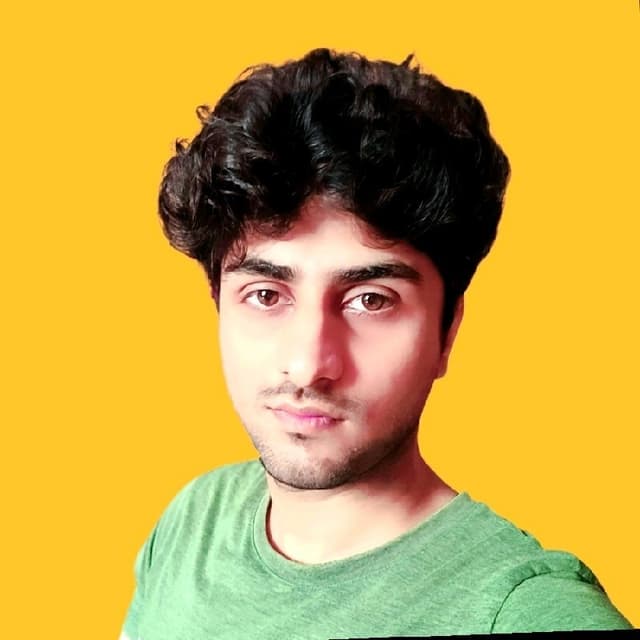 Manish Vashisht