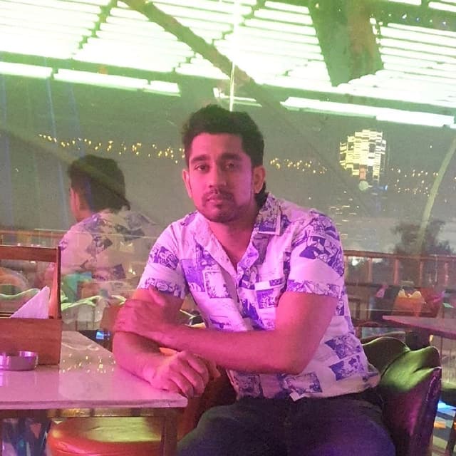 Manish Verma