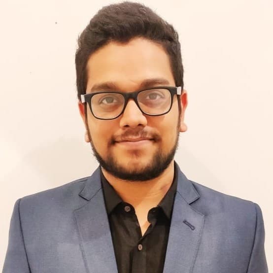 Manish V.