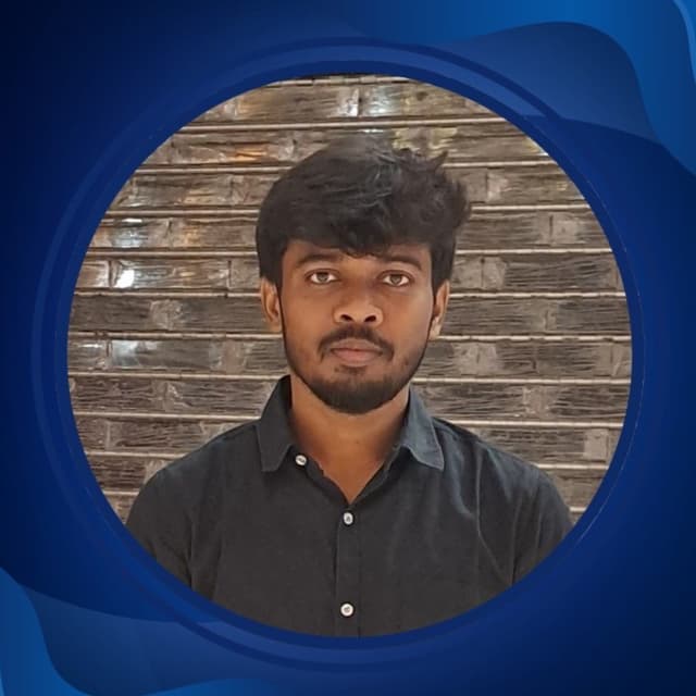 Manish Kumar