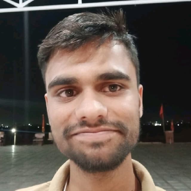 Manish Kumawat