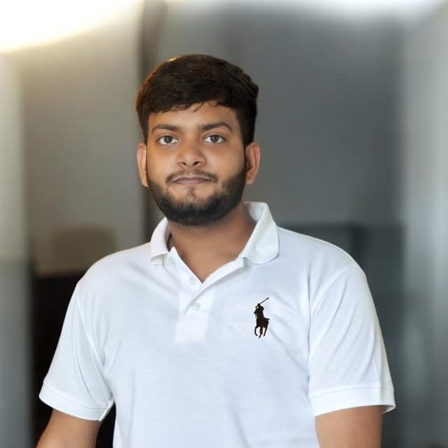 Manish Kumar