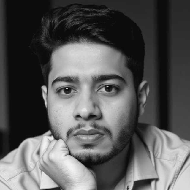 Manish Singh Bisht
