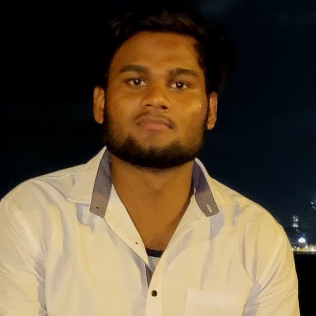 Manish Kumar