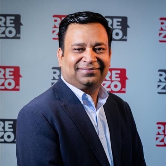 Manish Gupta