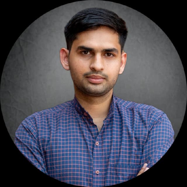 Manish .