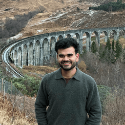 Manish Sharma