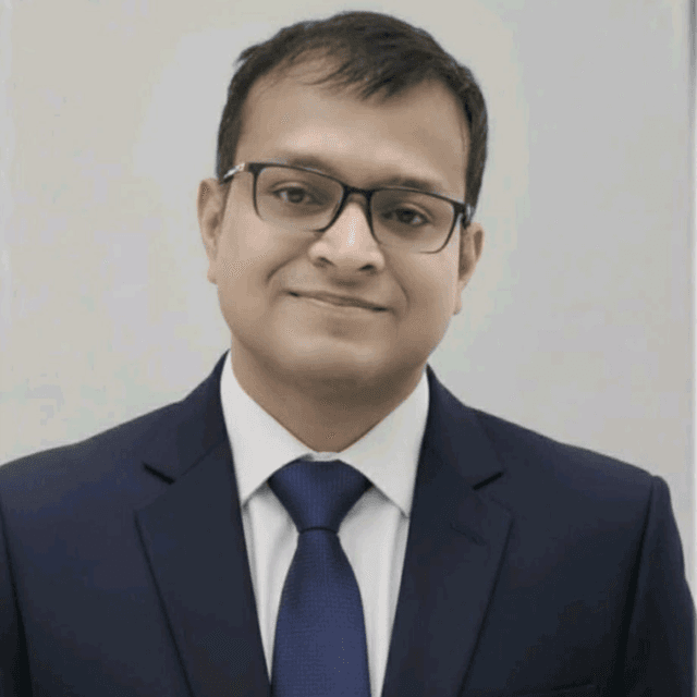 Manish Goyal