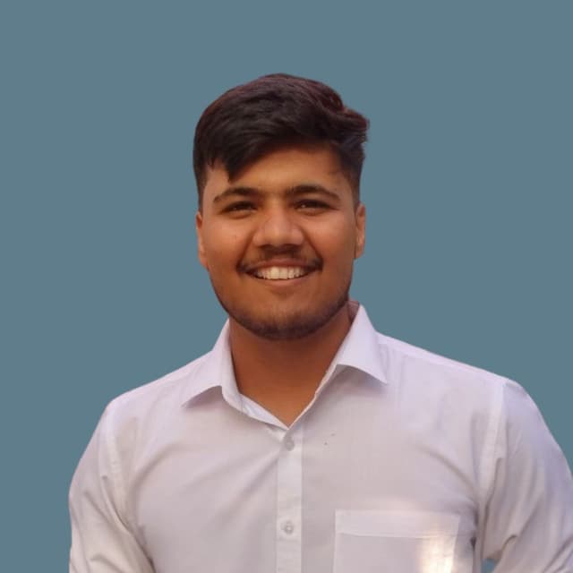 Manish Sonawane