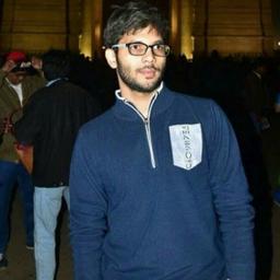 Manish Kumar