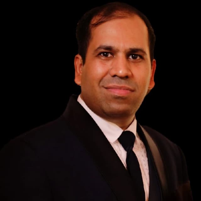 Manish Agarwal