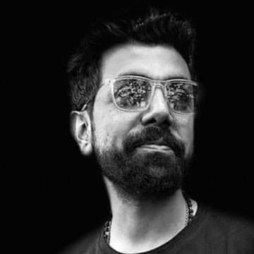 Manish Anand