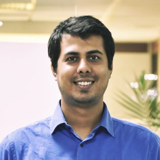 Manish Yadav