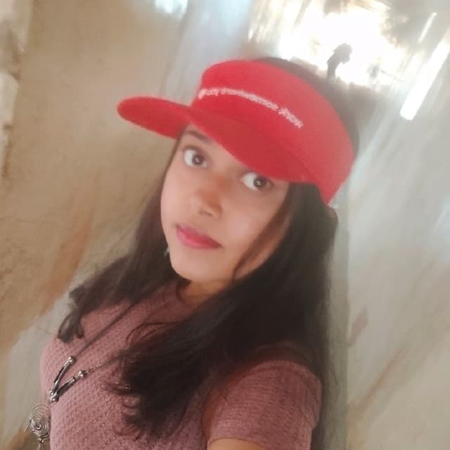 Manisha .