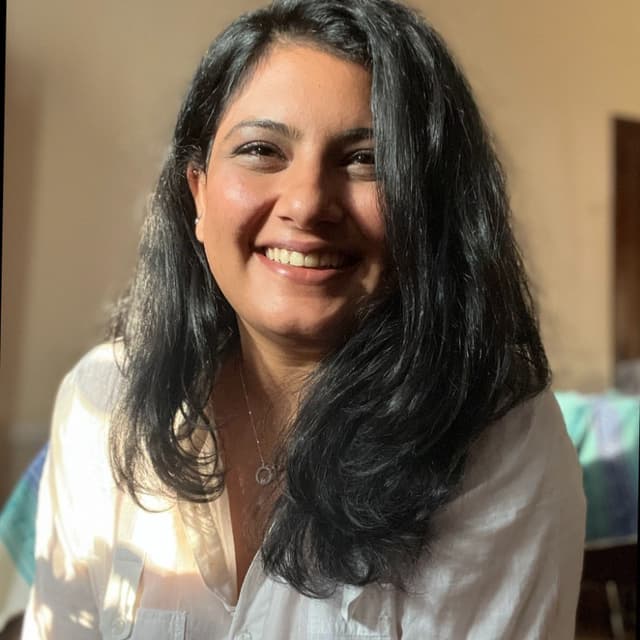 Manisha  Alva